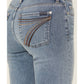 7 For All Mankind - Dojo Tailorless Jeans