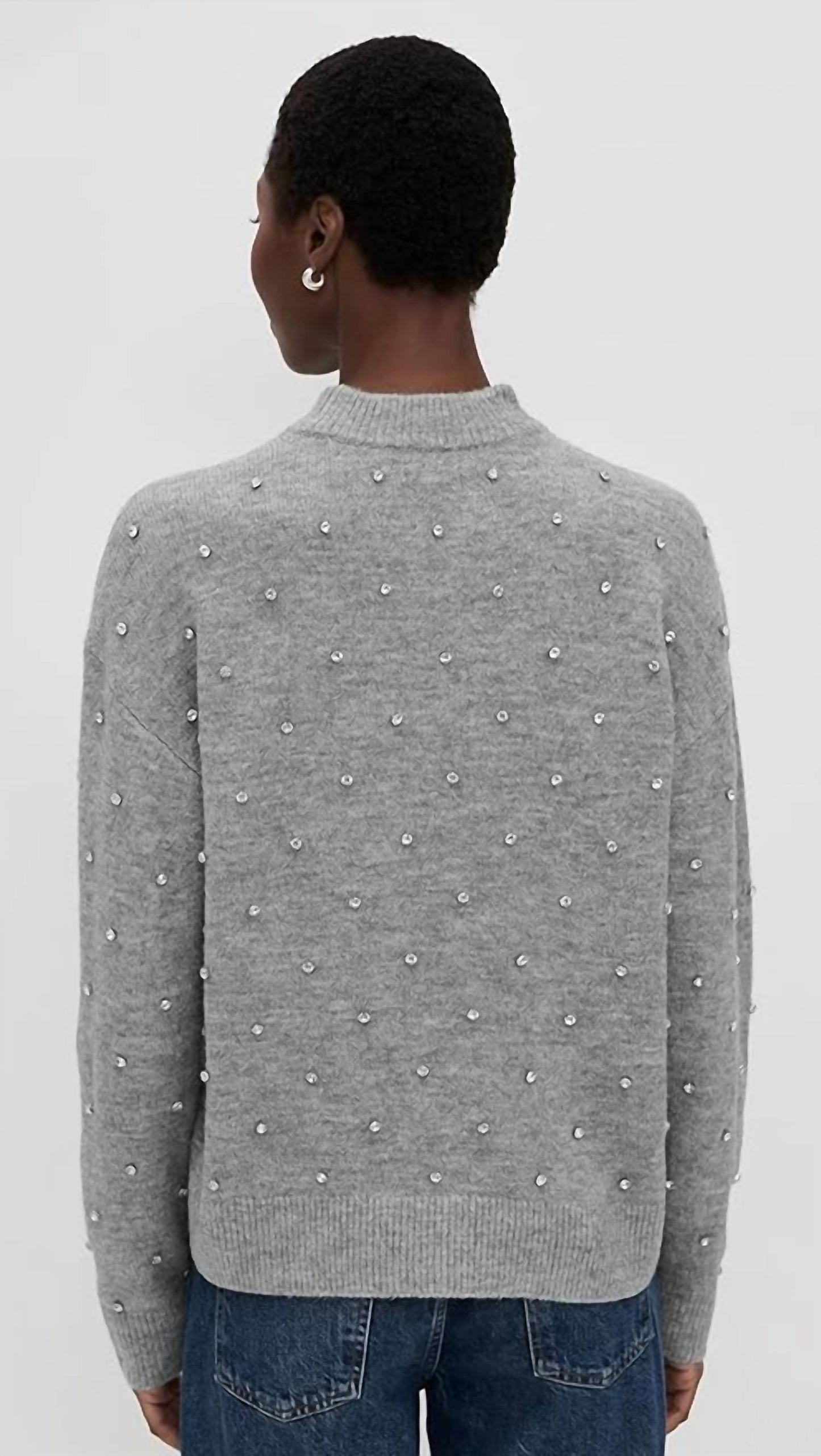 Pistola - Aura Sweater