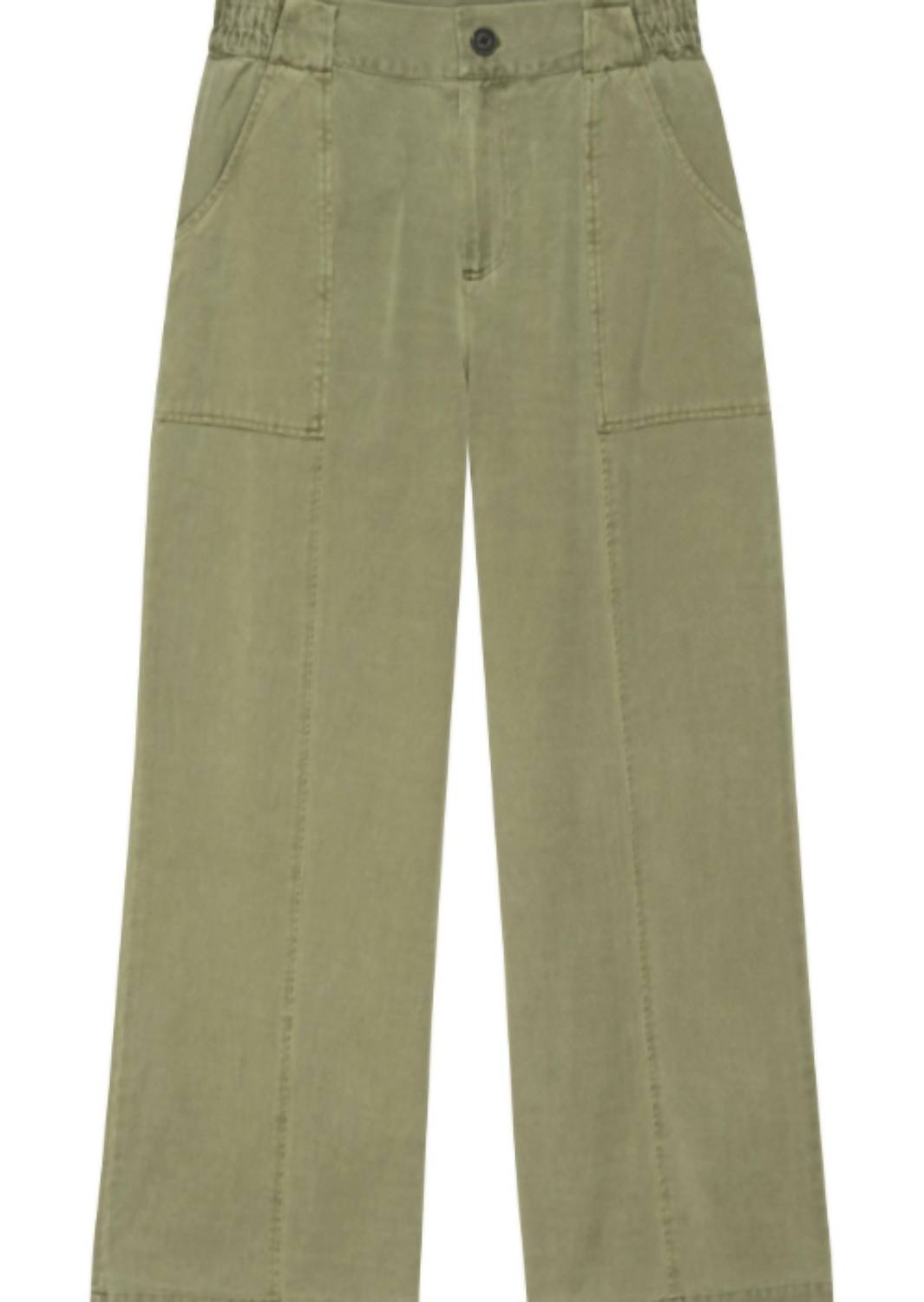 Rails - Greer Pants
