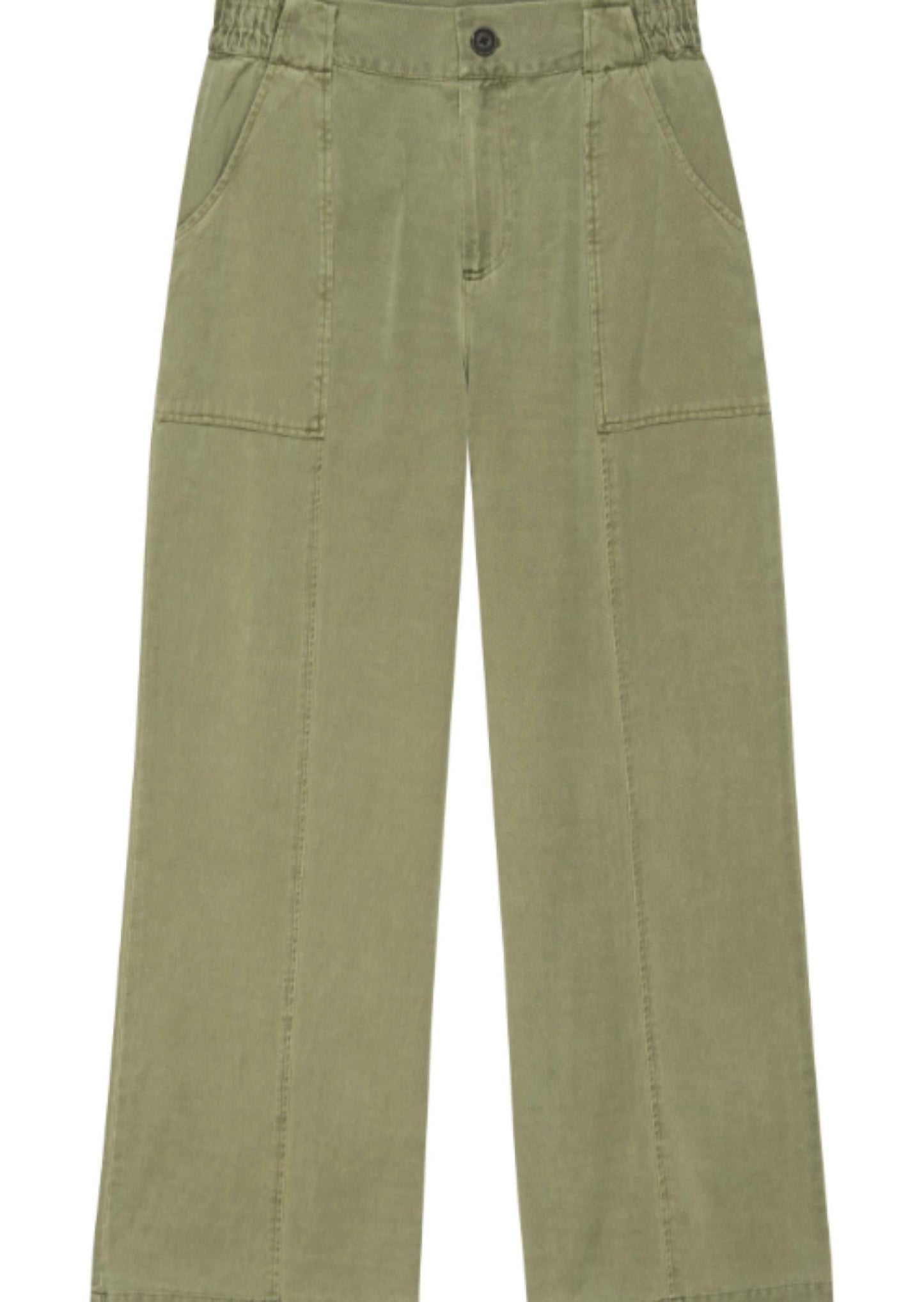 Rails - Greer Pant