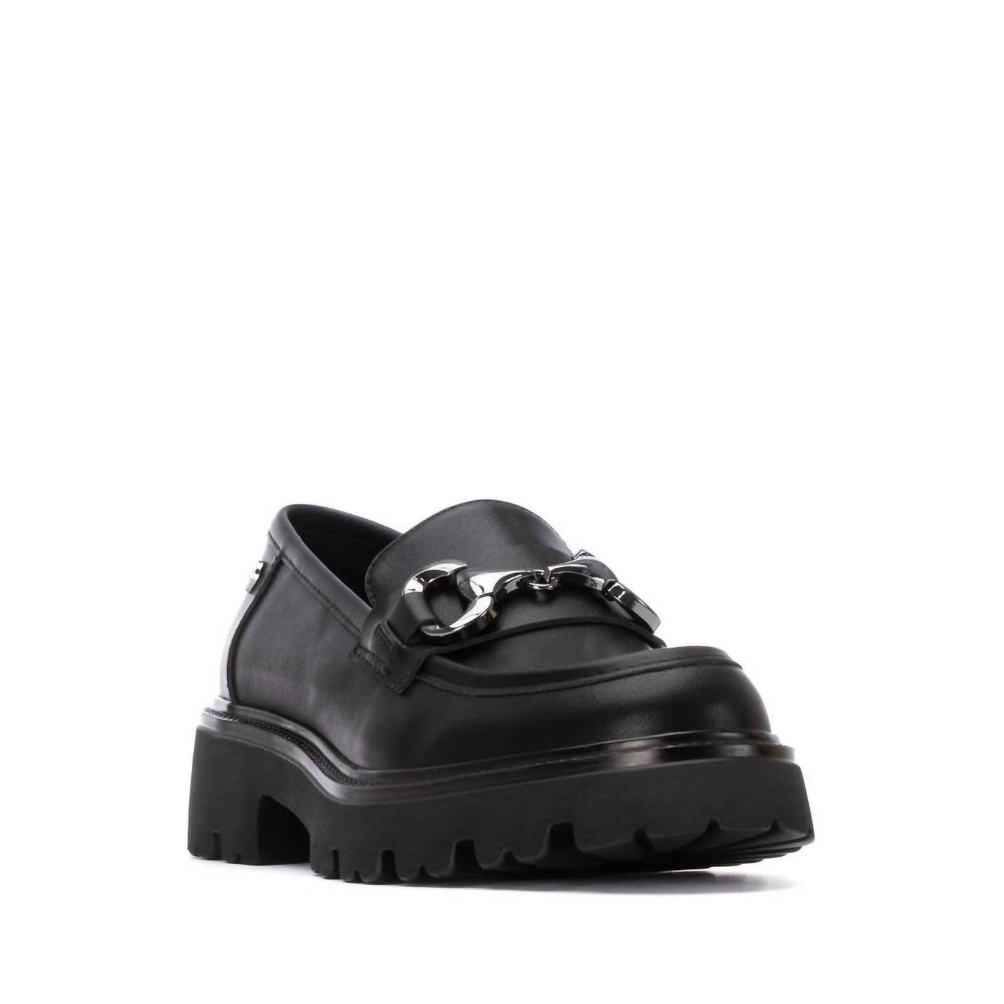 Xti - Women's 144418 Round Toe Shoes