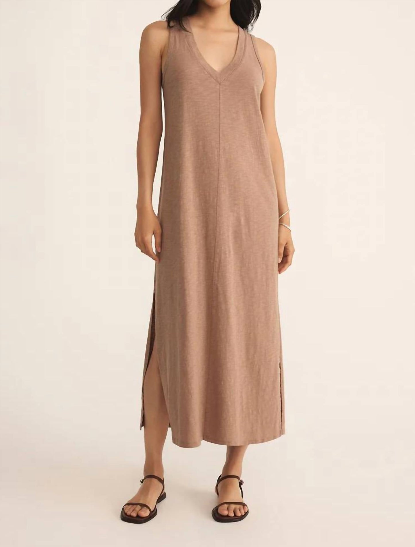 Z Supply - Palisades Midi Dress