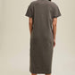 Pinch - Shelby Midi T-shirt Dress