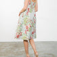 Thml - Mollie Floral Embroidered Dress