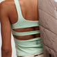 Free People - Never Better Long Tank