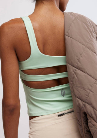 Free People - Never Better Long Tank