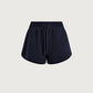 Varley - Ollie High Rise Short