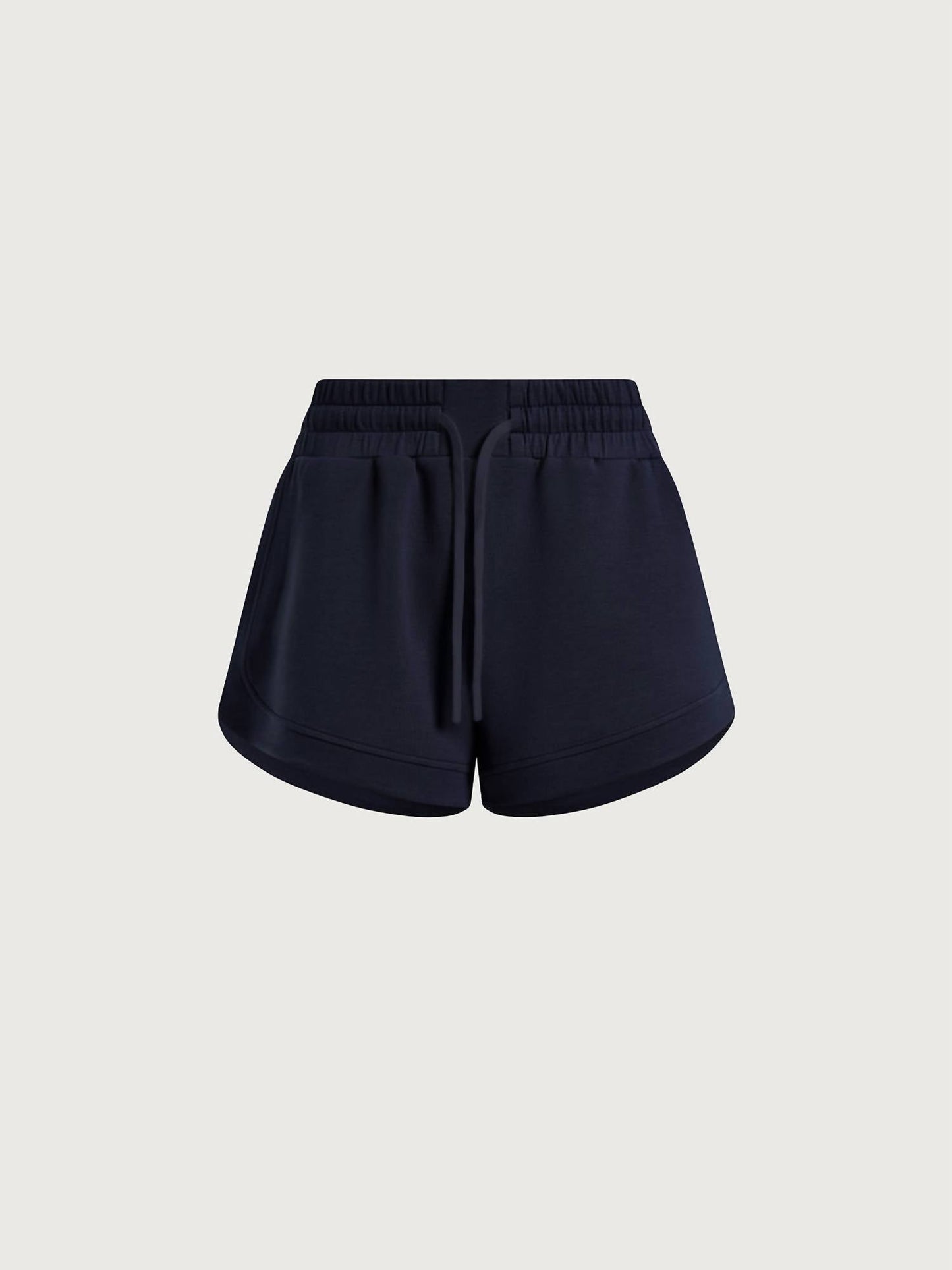Varley - Ollie High Rise Short