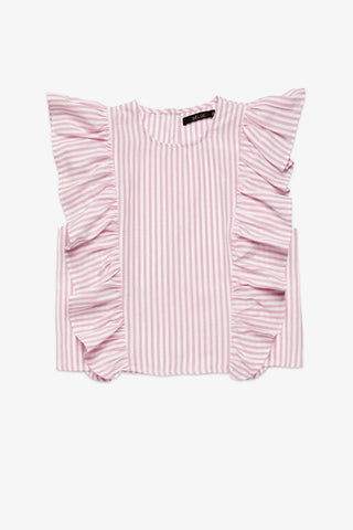 Deluc - Cesar Sleeveless Top