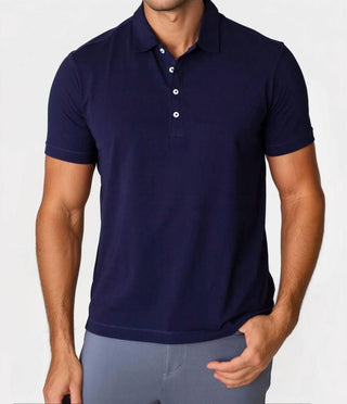 Buki - Coolest Polo Tech Shirt