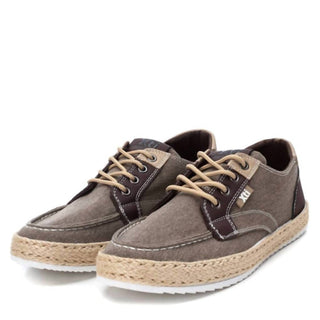 Xti - Men's Armand Casual Sneakers