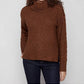 Charlie B - Diagonal Cable Sweater