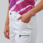 Marrakech - Cyprus Cropped Pants