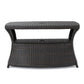 Berkeley Chaise Lounge Side Table