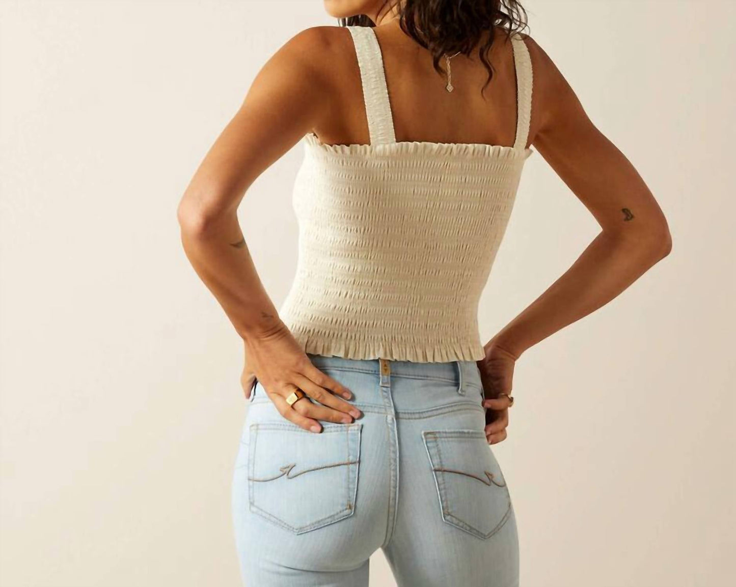 Ariat - Darla Top