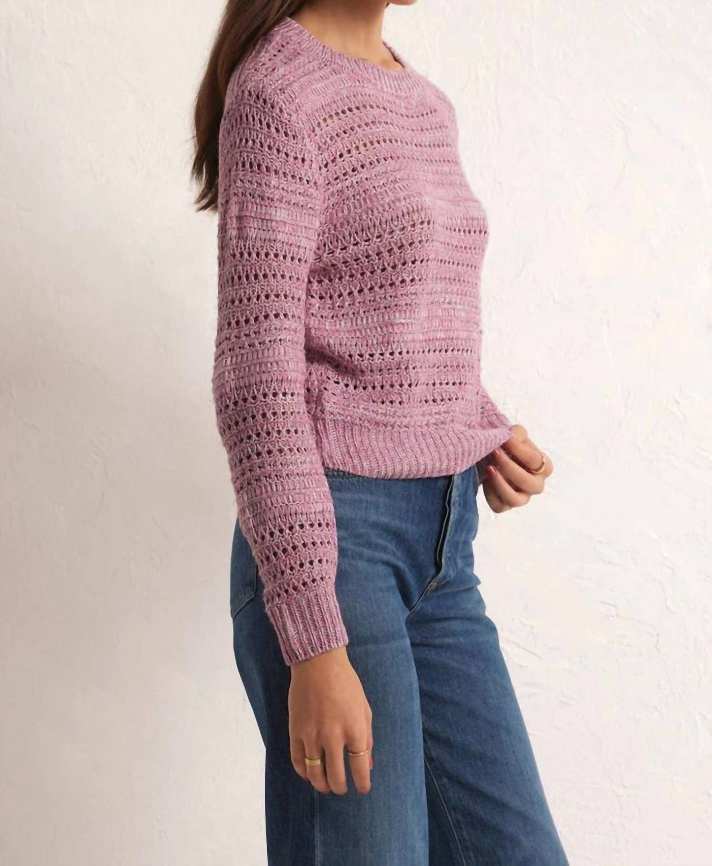 Z Supply - Montalvo Sweater