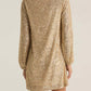 Z Supply - Andromeda Long Sleeve Mini Dress