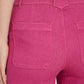 Lysse - No Side Seam Wide Leg Pant