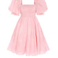 Selkie - Maria Mini Dress