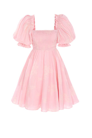 Selkie - Maria Mini Dress