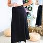 Z Supply - Northpointe Midi Skirt