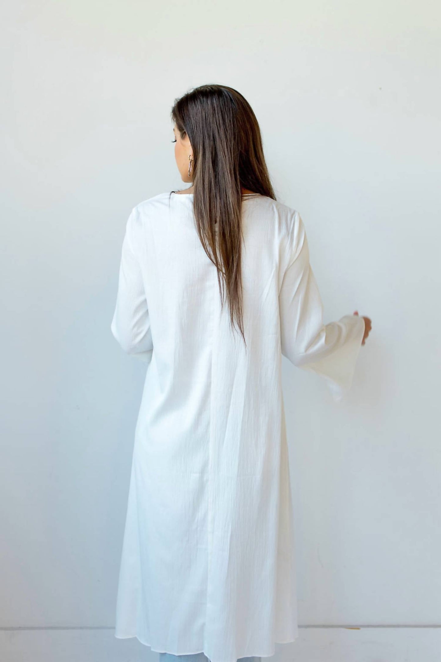 Astr - safiya top