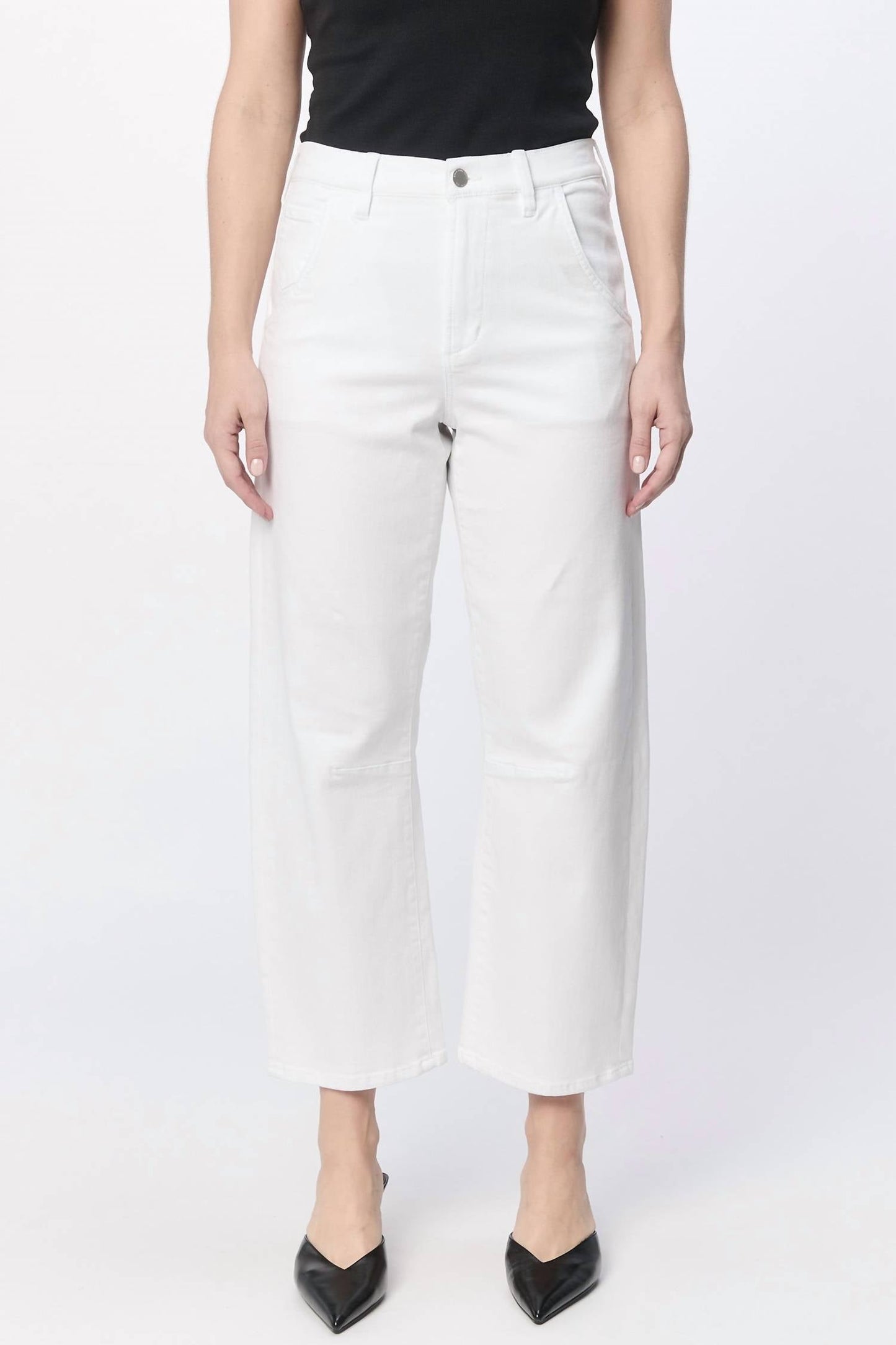 Dear John Denim - Lasso Barrel Fit Pants