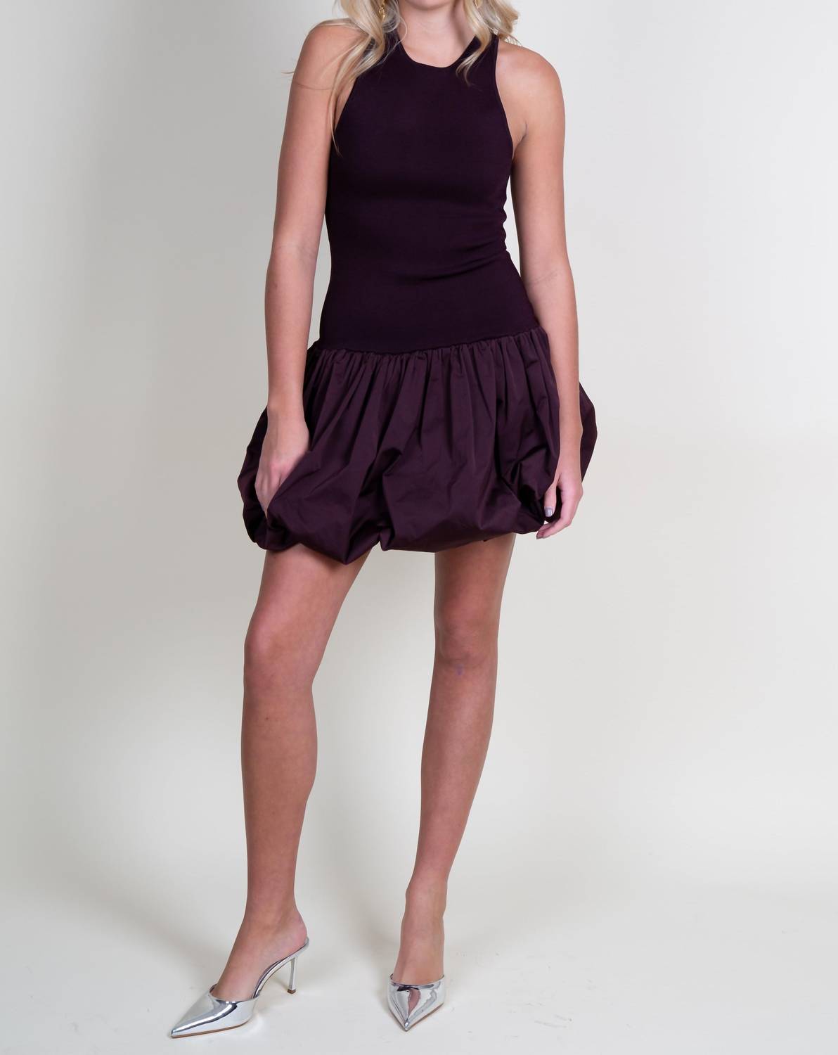 A.L.C. - Eloise Mini Dress