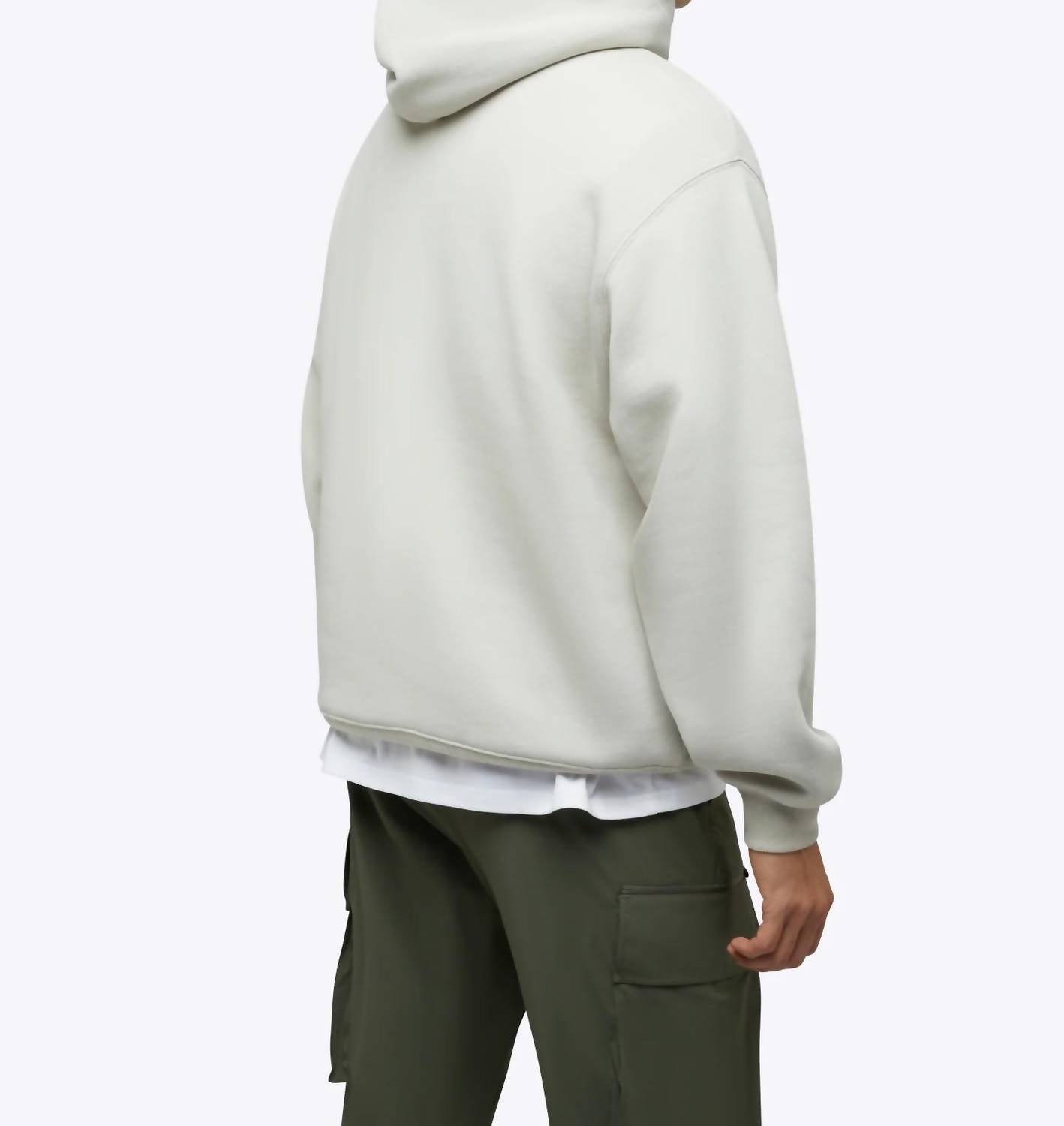 Cuts - Divine Fleece Hoodie
