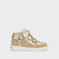 Mayoral - Stud Strap Urban Boot BG