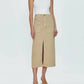 Pistola - Pamela High Rise Utlility Skirt