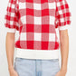 Endless Rose - Puffy Sleeve Top