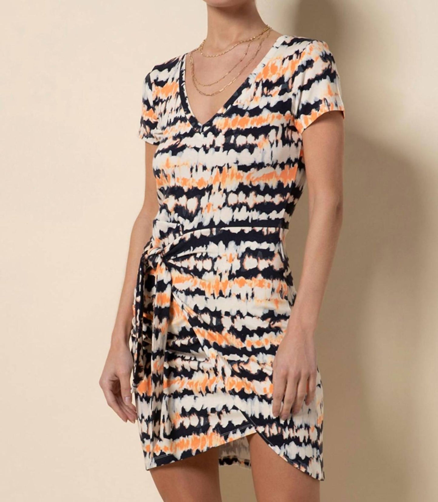 Tart Collections - Alby Mini Dress