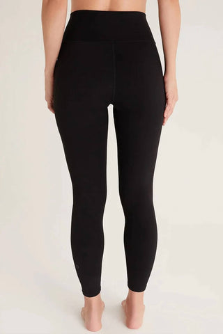 Z Supply - ALL DAY 7/8 POCKET LEGGING