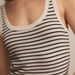 Z Supply - Luxe Stripe Tank