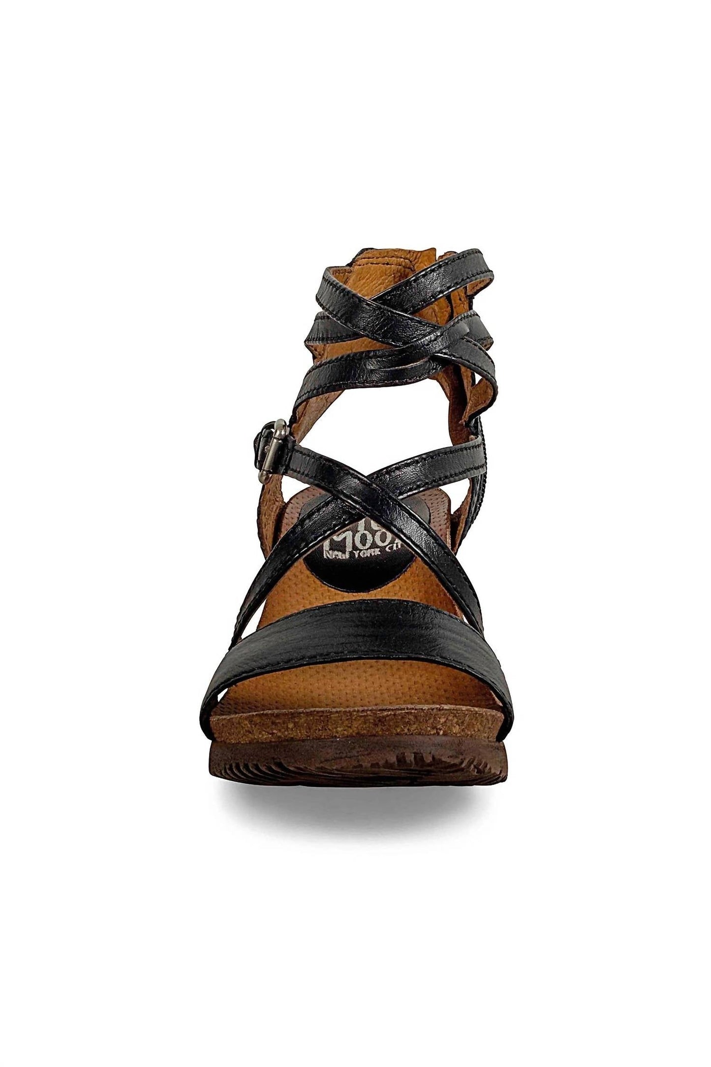 Miz Mooz - Women's Shay Sandal