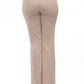 Joseph Ribkoff - Mid-rise Pull On Flared Trouser