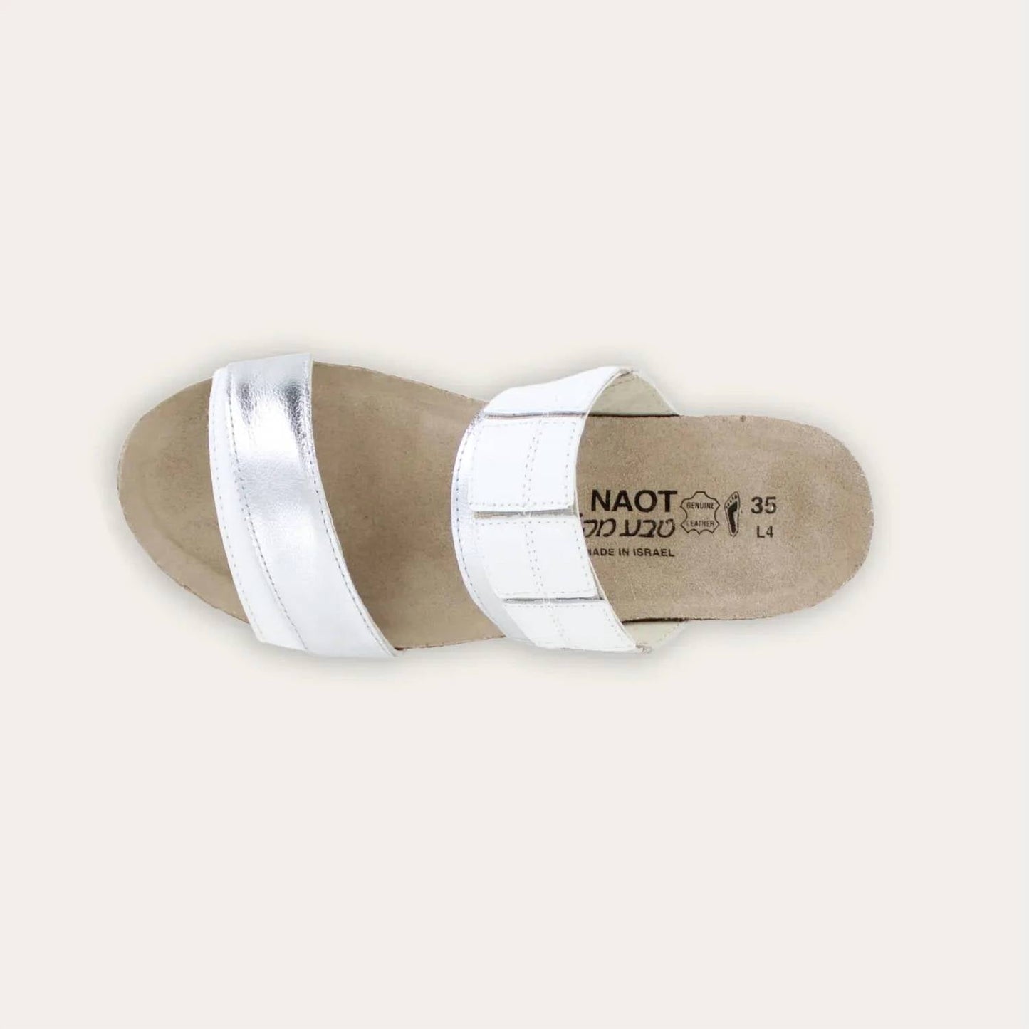 Naot - WOMEN'S ROYALTY SANDAL