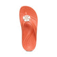 Aetrex - WOMEN'S MAUI STARFISH ORTHOTIC FLIPS