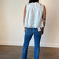 Miou Muse - Cleo Shirred Detail Blouse