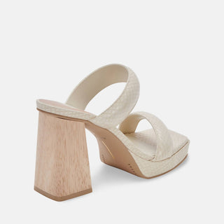 Dolce Vita - ATLAS HEELS