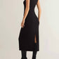 Z Supply - Adison Second Skin Midi Dress