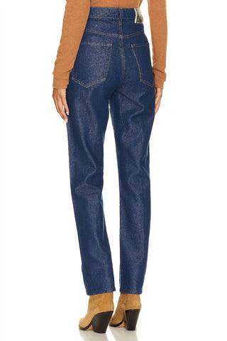 Mother - THE PIN UP TIPPY TOP SWEET TOOTH HOVER PANT