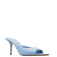 Gia Borghini - Perni 04 Patent Sandal