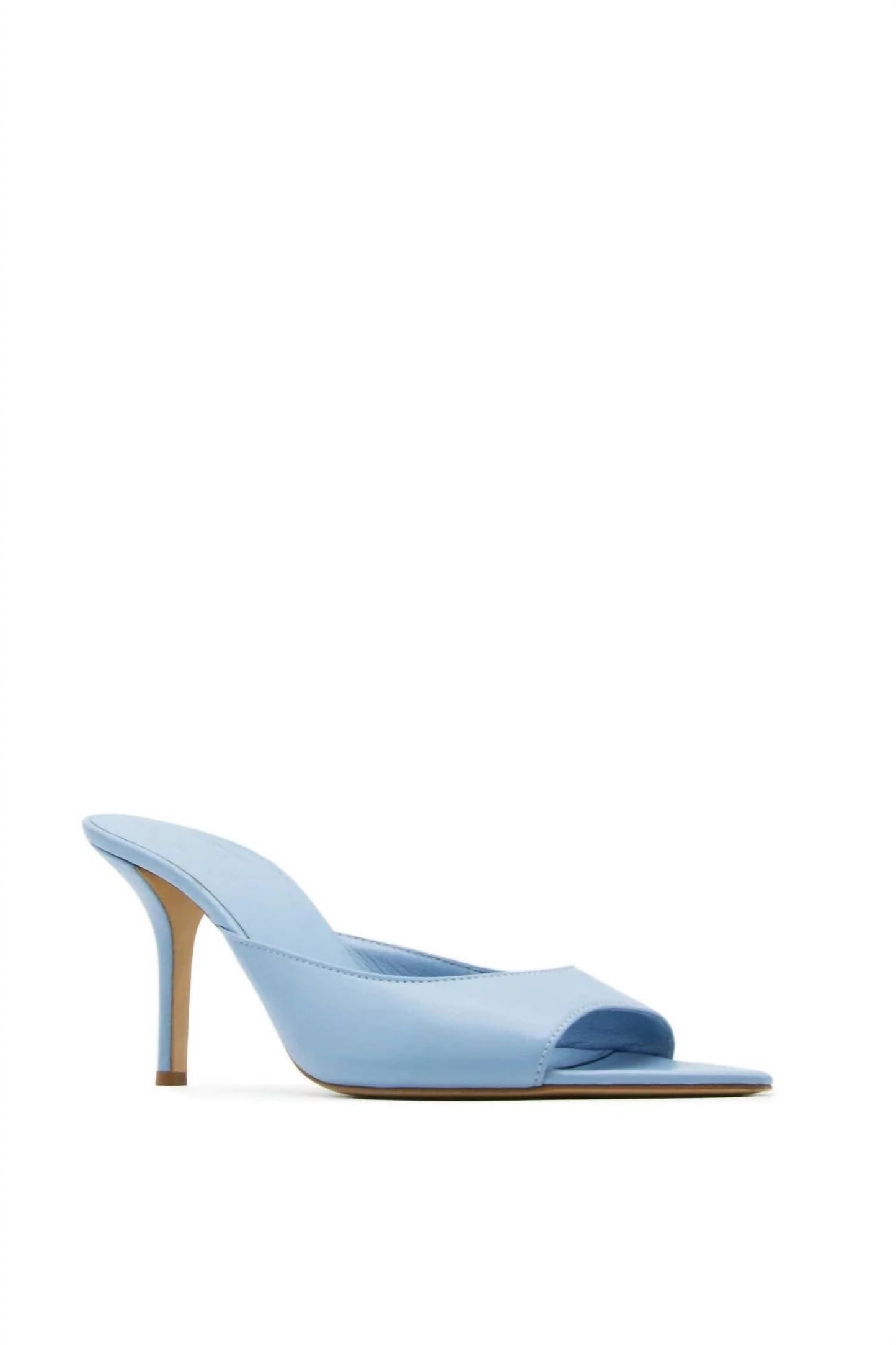 Gia Borghini - Perni 04 Patent Sandal