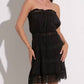 Elan - Santorini Strapless Dress