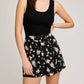Gentle Fawn - Haven Floral High Rise Shorts