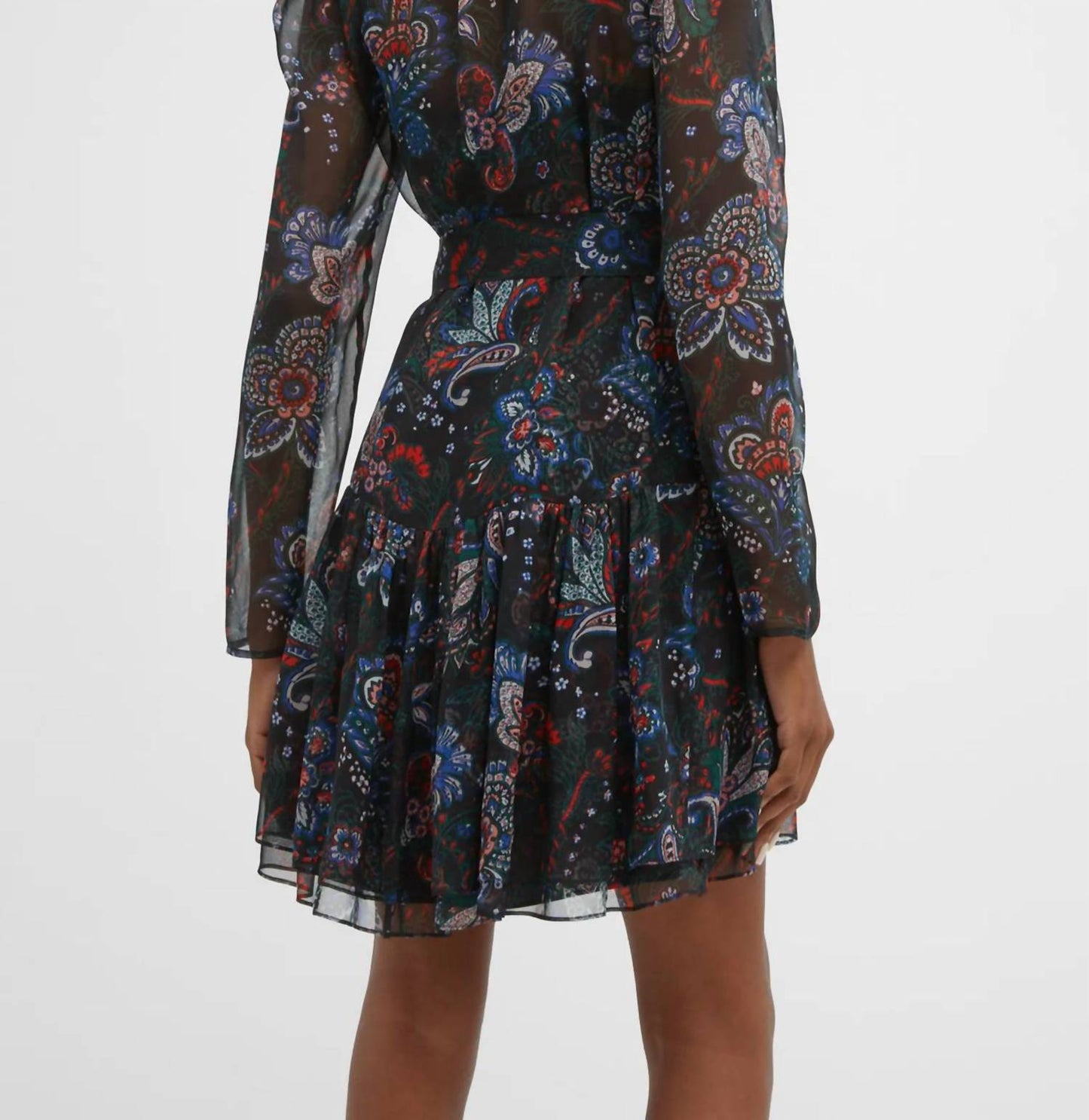 Veronica Beard - Bolade Dress