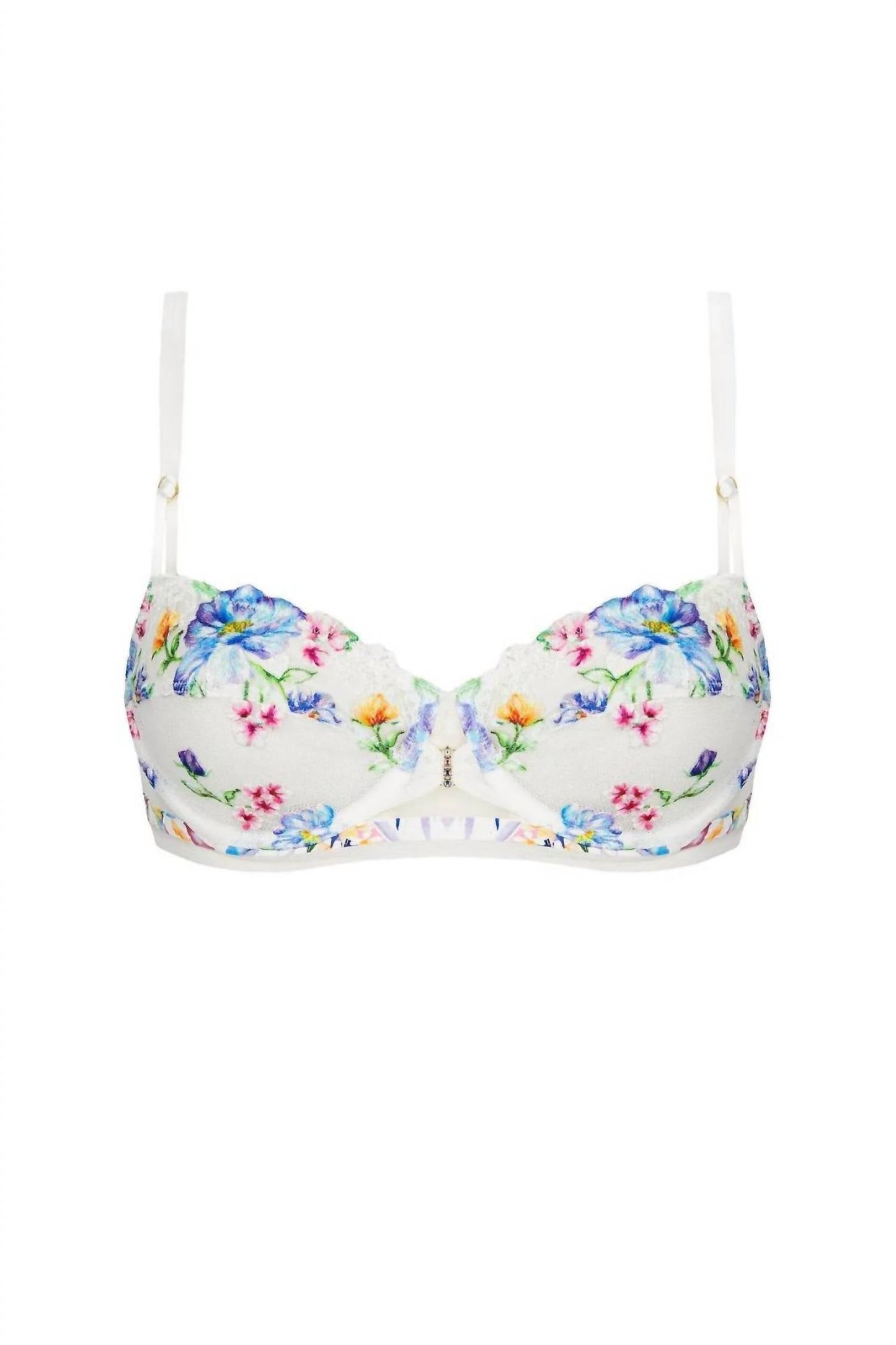 Lise Charmel - Baisers Legers Demi Cup Bra