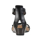 Naot - Women's Mermaid Sandal
